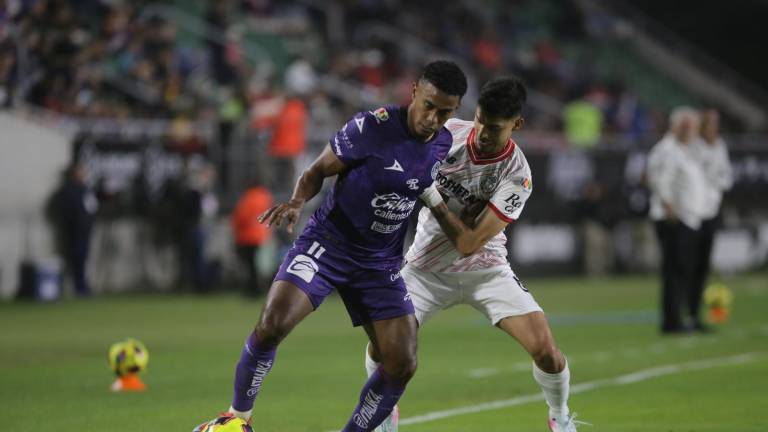 Mazatlán buscará frenar a James Rodríguez en El Encanto.