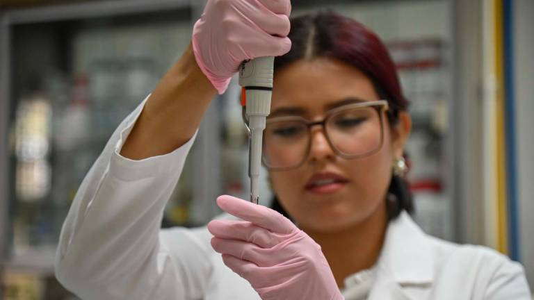 El Virus del Papiloma Humano en la cavidad oral afecta a entre el 14 y 17 por ciento de los mexicanos de manera asintomática.