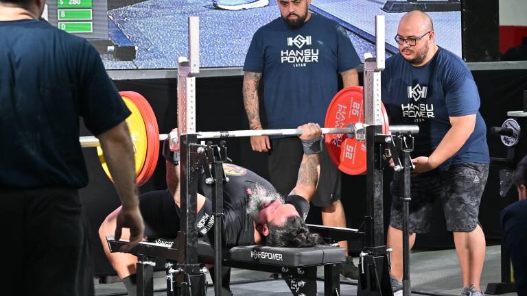 El evento finalizará el 17 de marzo.