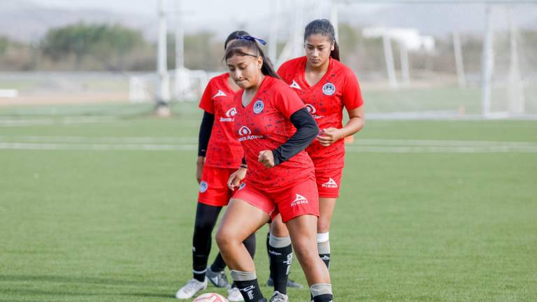 Mazatlán FC Femenil recibe este lunes a Pumas de la UNAM.