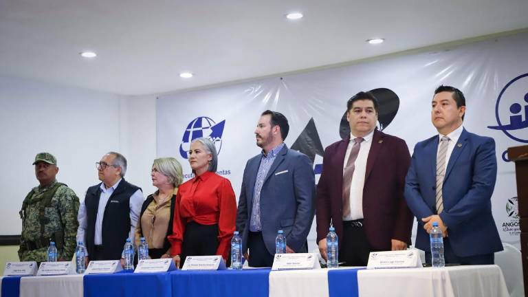 En esta edición participaron ejecutivos de Baja California, Sonora, Chihuahua, Tamaulipas, Nuevo León, Jalisco, Durango y Sinaloa.