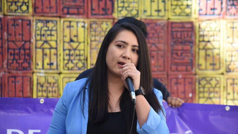 En la Facultad de Psicología de la UAS denuncian agresiones a estudiantes y docentes.