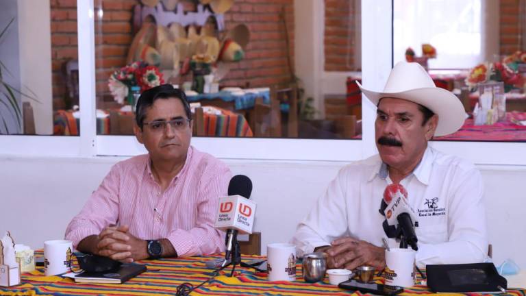 Ganaderos de Mazatlán logran aumento al precio de la leche; se las compran en $8.60 por litro