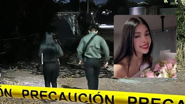 Vivian Karely fue encontrada sin vida en la colonia Villa Fontana, tras más de 19 días de búsqueda.