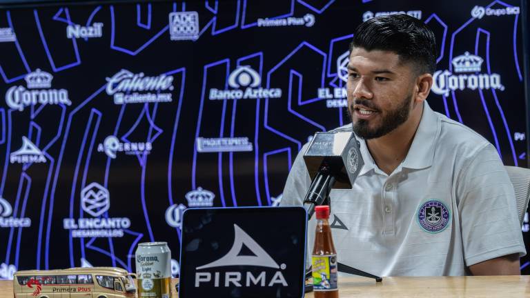 Jaír Díaz pide cerrar fuerte el Clausura 2026.