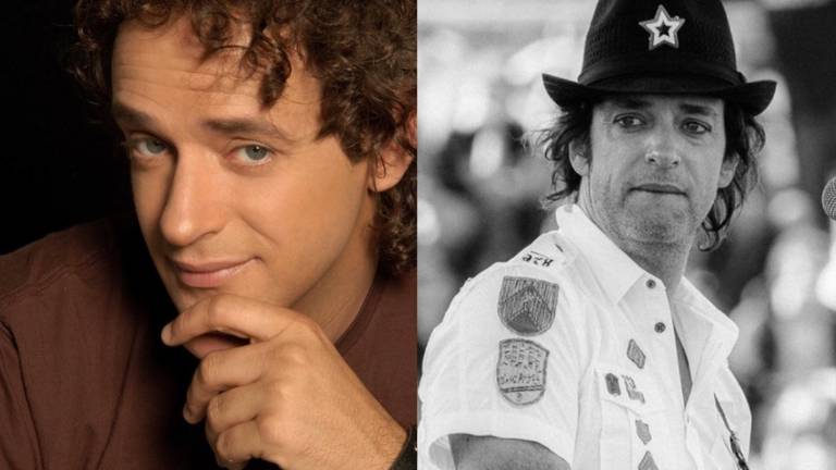 Estrenan el video inédito del tema “No te creo” de Gustavo Cerati.