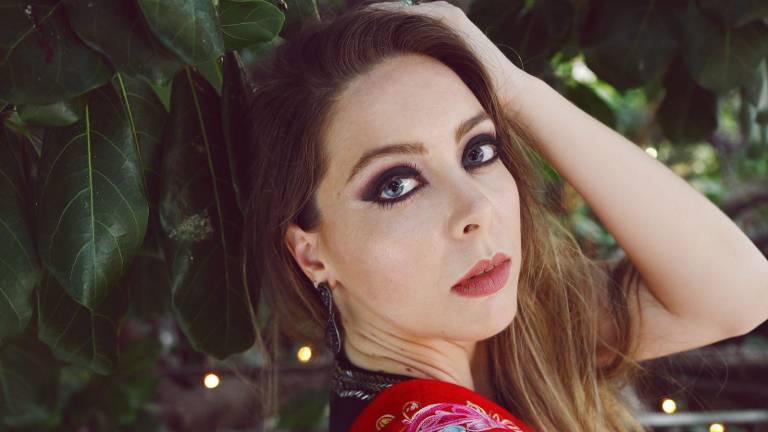 Sarah Holcombe y Cuarteto Hermanos Osuna se presentarán a las 20:00 horas, en el Escenario del Recuerdo que estará ubicado en calle Venustiano Carranza frente al Museo de Arte.