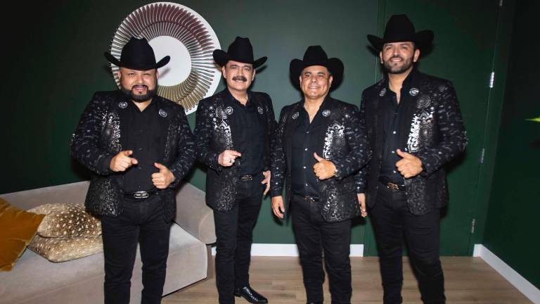 Los Tucanes de Tijuana