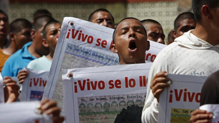 Diez claves para entender el caso Ayotzinapa