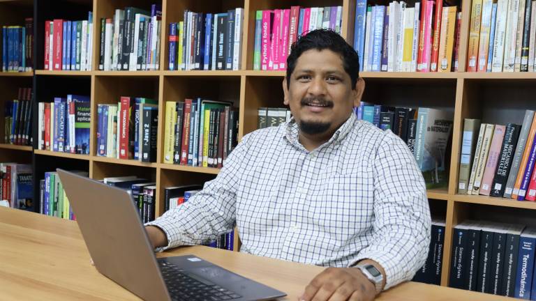 Bernardo Espinosa, profesor de la UTEsc, advirtió que la disminución en la producción podría impactar empleos, exportaciones y la economía de Rosario y Escuinapa
