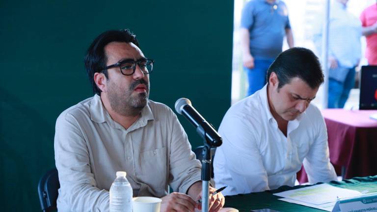 El Alcalde comentó que la celebración del 492 Aniversario de Culiacán no es una falta de respeto al atentado ocurrido el jueves.