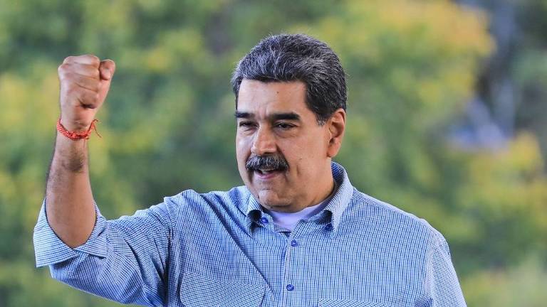 Estados Unidos ejecutó el sábado una operación militar en Venezuela en la que se detuvo al Presidente Nicolás Maduro.