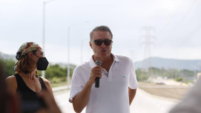 Insiste Quirino en el regreso a clases presenciales en Sinaloa; se buscan consensos, dice