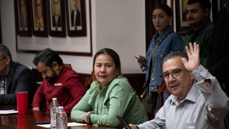 Aprueba Cabildo de Culiacán regresar descuento de 40% a predial de comercios