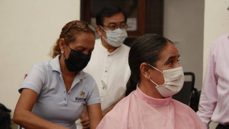 Este 19 de octubre es el Día Internacional de la Lucha contra el Cáncer de Mama