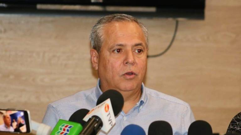 Gerardo Vargas Landeros, Alcalde electo de Ahome.