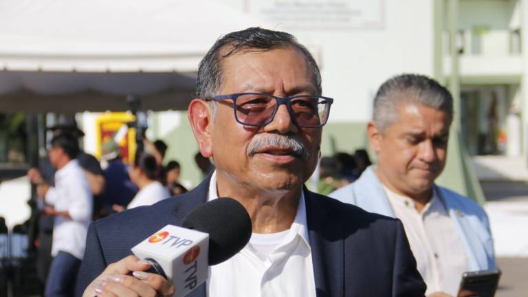 Dice Seguridad Pública de Sinaloa que no recibieron reporte sobre mantas contra el fentanilo