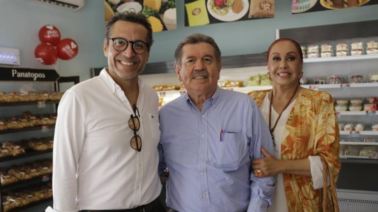 Panamá Cocina Express abre sus puertas con el mismo sabor