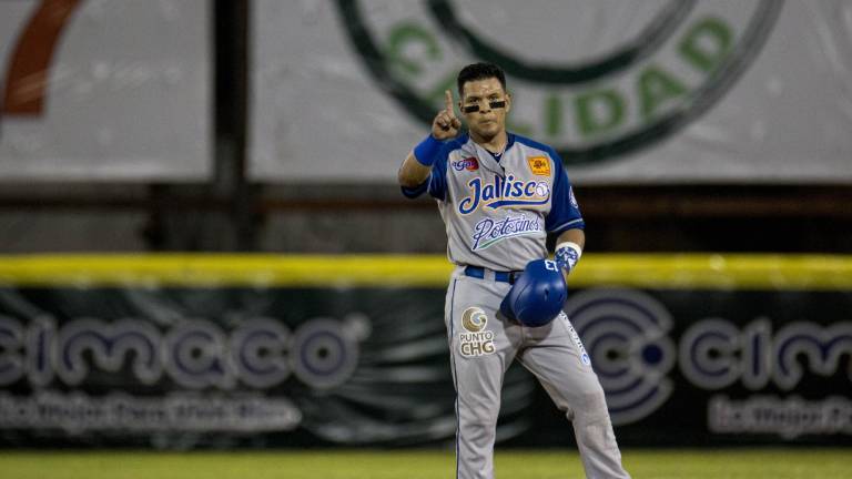José Manuel Rodríguez pone el punto final a una trayectoria exitosa dentro del beisbol profesional mexicano.