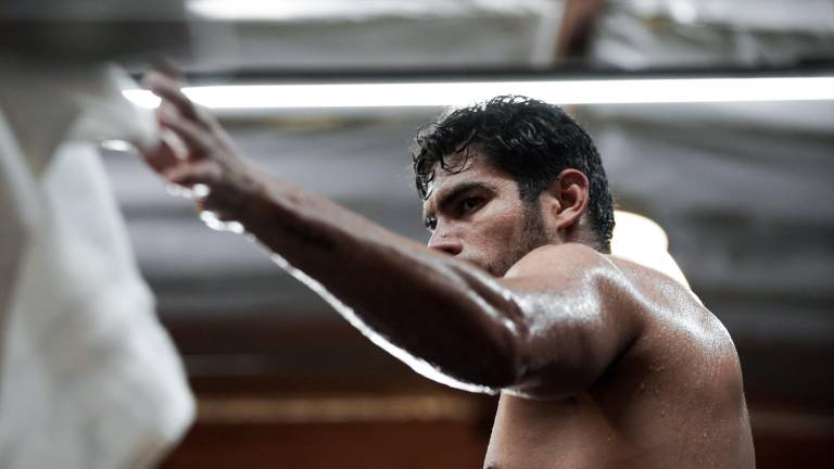 Gilberto “Zurdo” Ramírez conoce bien a Bivol.