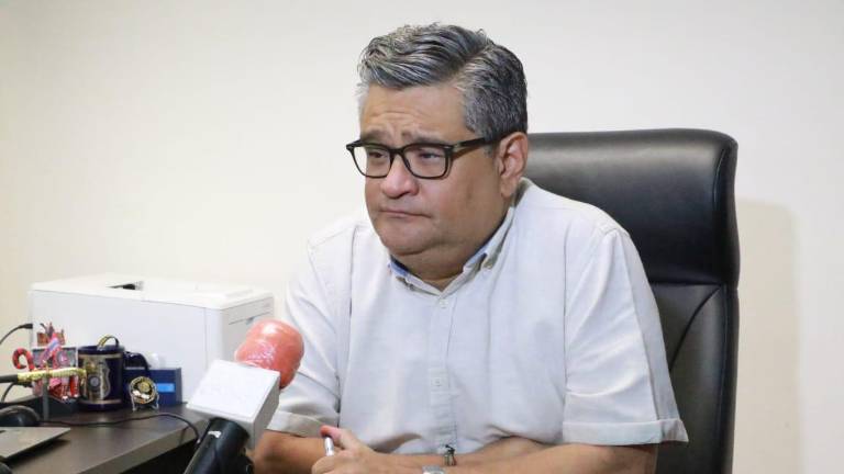 Renato Ocampo Alcántar