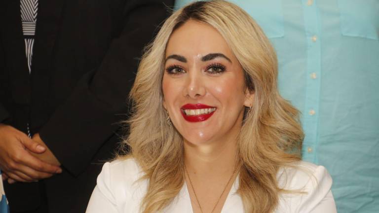 Rebeca Uriarte Ordóñez propone que las penas aumenten para los que infringen la ley de protección para los animales.