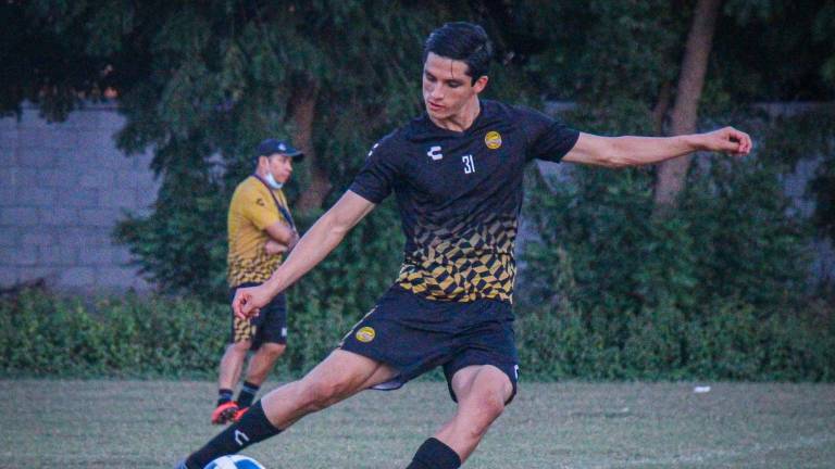 Dorados de Sinaloa tendrá que jugar con inteligencia e intensidad para darle vuelta al global ante Tampico Madero.