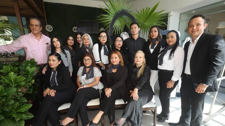 El equipo de Cimaco invita a su Festival de la Belleza, Rendez Vous de Otoño-Invierno.