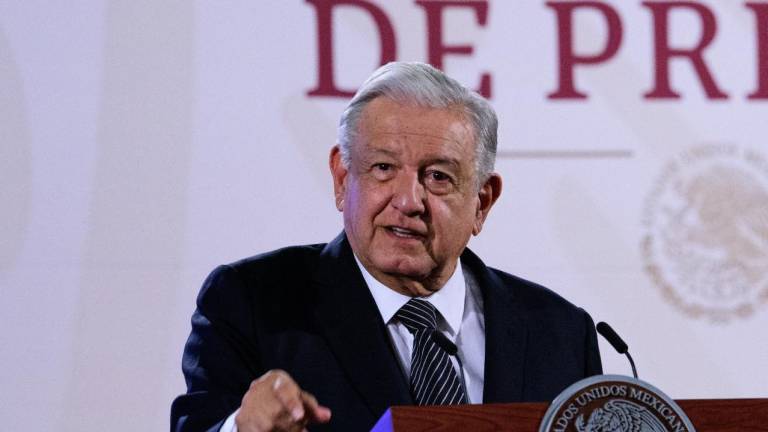 El Presidente Andrés Manuel López Obrador podría estar en Sinaloa el sábado, en lugar del domingo.