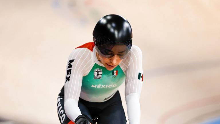 Luz Daniela y María Antonieta buscarán consolidar el legado sinaloense en la élite del ciclismo internacional.