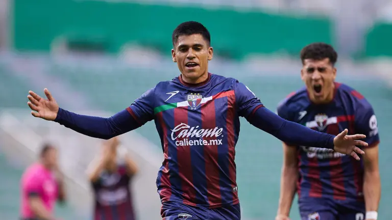 El Atlante sí jugará en el Azteca, de acuerdo a Mikel Arriola, comisionado del futbol mexicano.