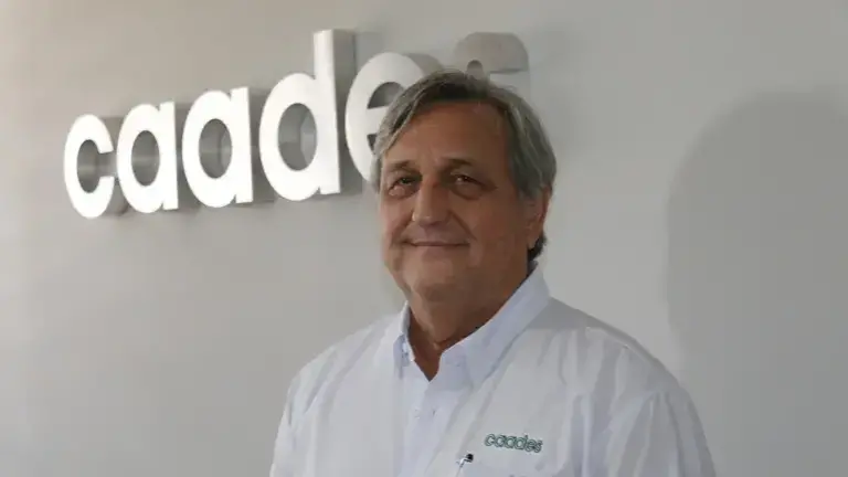 Vega Román dará su tercer y último informe como dirigente el próximo 28 de marzo.