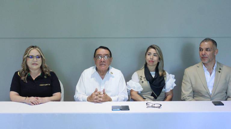 Superando pronósticos, Century 21 Grupo Oro cumple sus 30 años en Sinaloa