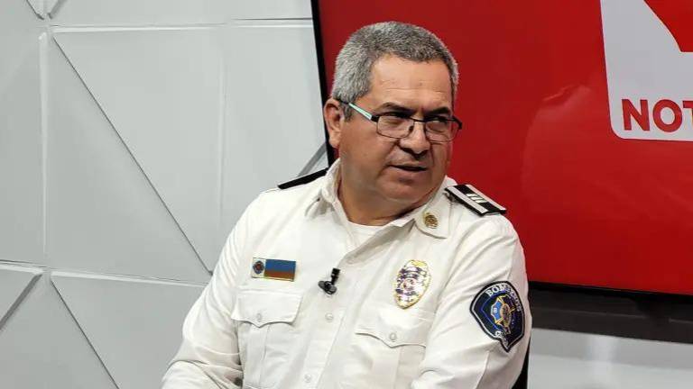 El Cuerpo de Bomberos de Culiacán ya alcanzó el total de servicios atendidos durante todo el mes del año pasado, indicó Efraín Araujo Zazueta, Comandante de Bomberos de Culiacán.