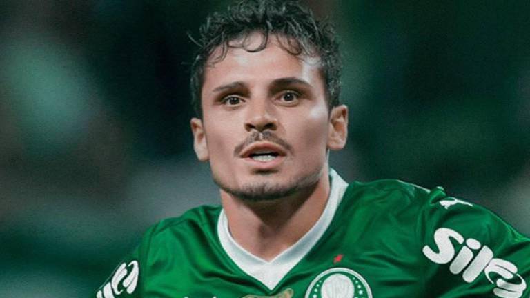 Raphael Veiga viajará a México para realizarse los exámenes médicos.