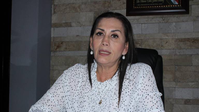 Lamenta Alcaldesa de Escuinapa muerte de 2 menores en Teacapán