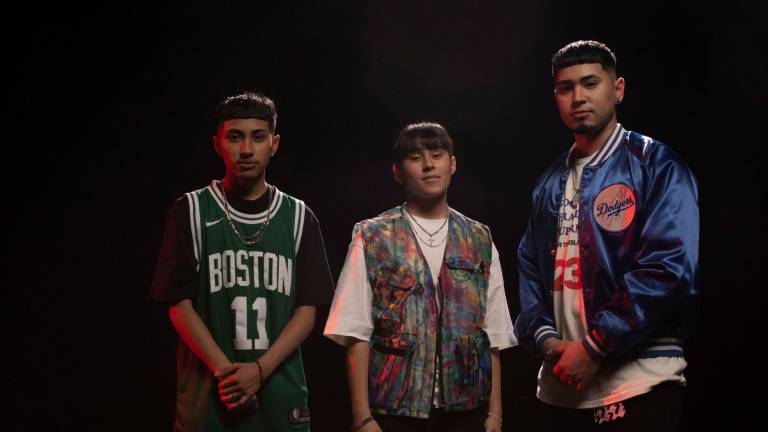 Yahritza y su Esencia tuvo que disculparse tras los comentarios emitidos en una entrevista al decir que no les gustaba México.