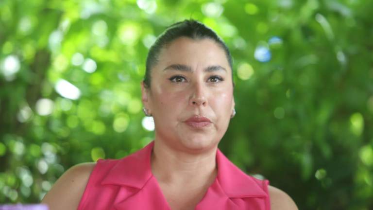 El crecimiento que ha registrado este destino en los últimos añoses de 6 mil 500 alejamientos con 2 habitaciones en promedio afiliadas a la plataforma, indicó Fernanda González.