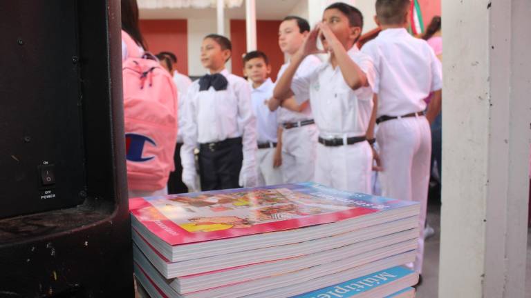 El jefe de Servicios Regionales Baluarte y Cañas, garantizó que se cuenta con los suficientes para cubrir todos los plantes.