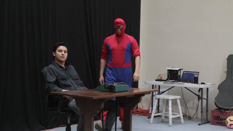 Reponen ‘Años sabáticos’ en la Muestra Local