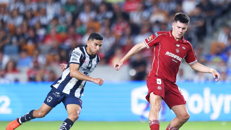 El Toluca de ‘Turco’ Mohamed doblega a Rayados y conquista el título de la Leagues Cup
