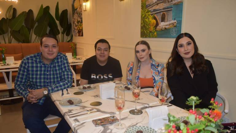 Llega El Sabor Italiano De Casa Amalfitana A Culiac n