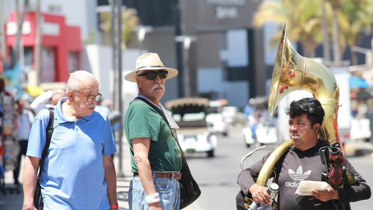 De acuerdo a Protección Civil, más de 500 mil personas se movilizarán en Mazatlán.