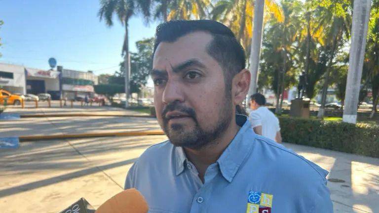 Carlos Mijail Suárez Arredondo indicó que este fenómeno ocurre porque la transición al calor provoca alteraciones inmunológicas en los menores.