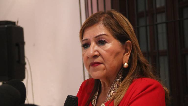 Guerra Ochoa reconoció que, aunque existe una mejor coordinación entre los gobiernos estatal y federal, aún hay tareas pendientes.