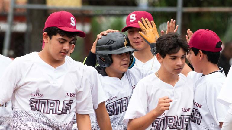 Sinaloa buscará su boleto a la semifinal este viernes.