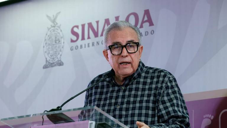 Rocha Moya destacó que la obra forma parte de un sistema integral orientado a atender a mujeres, niñas y adolescentes con acompañamiento multidisciplinario.