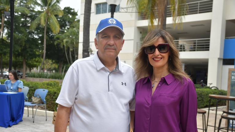 Disfrutan de la segunda Gran Parrillada organizada por los Exatec