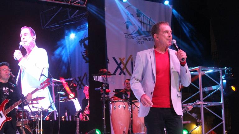 El festival estará dedicado a honrar la trayectoria del cantante Roberto Jordán