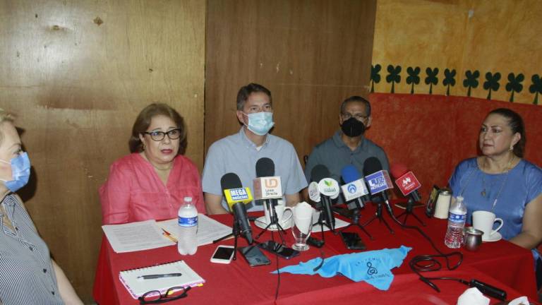 La Asociación Civil Vía Familia expuso su postura ante el amparo que envió el Poder Judicial al Congreso de Sinaloa sobre el matrimonio igualitario.